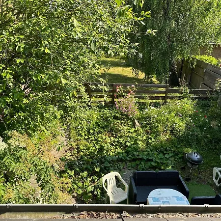 De La Campagne Au Mont-saint-michel Holiday home Pontorson